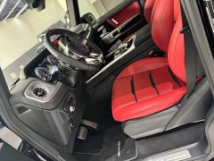 Mercedes-Benz G-Class AMG 2022 AMG G 63 - ფოტო 9