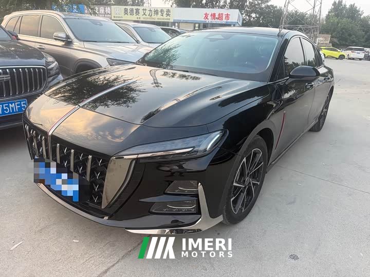 FAW H6 2.0T Edition
