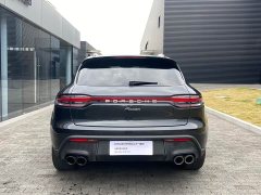 Porsche Macan 2.0T - ფოტო 10