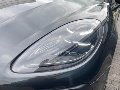 Porsche Macan 2.0T - ფოტო 12