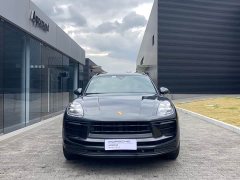 Porsche Macan 2.0T - ფოტო 2