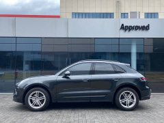 Porsche Macan 2.0T - ფოტო 3