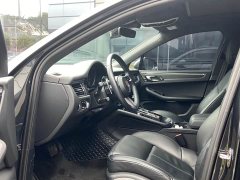 Porsche Macan 2.0T - ფოტო 4