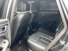 Porsche Macan 2.0T - ფოტო 5