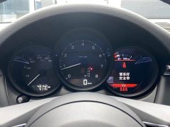 Porsche Macan 2.0T - ფოტო 6