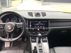 Porsche Macan 2.0T - ფოტო 8