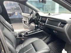 Porsche Macan 2.0T - ფოტო 9
