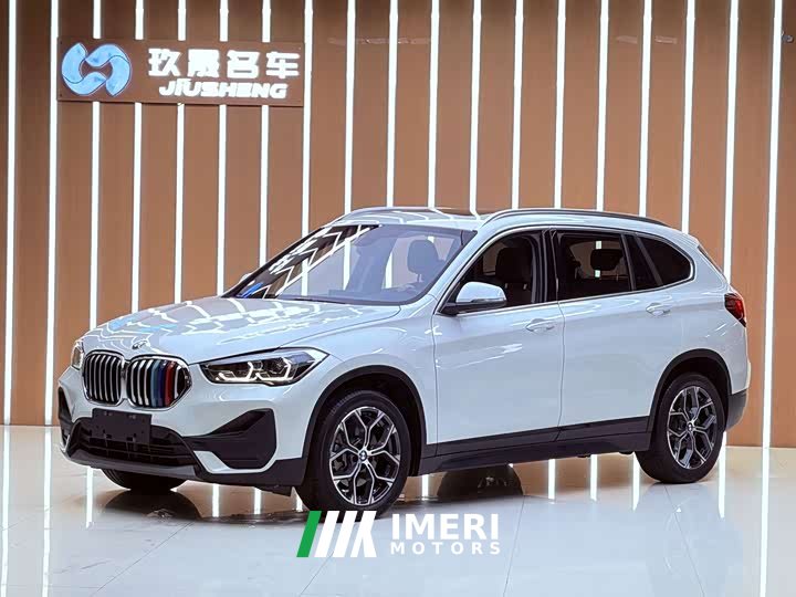BMW X1 sDrive25Li Version
