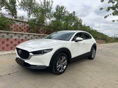 Mazda CX-30 2021 2.0L automatic Yayue type - ფოტო 1