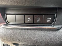 Mazda CX-30 2021 2.0L automatic Yayue type - ფოტო 13