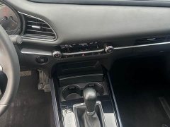 Mazda CX-30 2021 2.0L automatic Yayue type - ფოტო 15