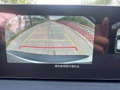 Mazda CX-30 2021 2.0L automatic Yayue type - ფოტო 16