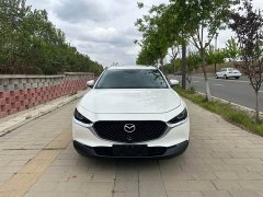 Mazda CX-30 2021 2.0L automatic Yayue type - ფოტო 2