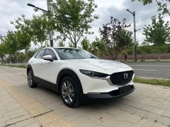 Mazda CX-30 2021 2.0L automatic Yayue type - ფოტო 3