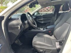 Mazda CX-30 2021 2.0L automatic Yayue type - ფოტო 4