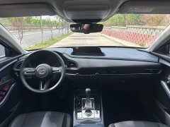 Mazda CX-30 2021 2.0L automatic Yayue type - ფოტო 6