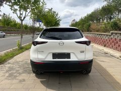 Mazda CX-30 2021 2.0L automatic Yayue type - ფოტო 7