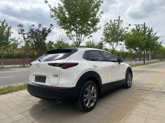 Mazda CX-30 2021 2.0L automatic Yayue type - ფოტო 9
