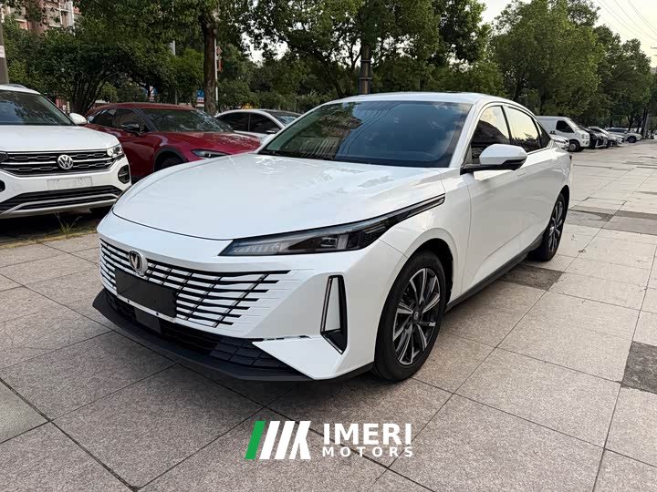 Changan 1.5T GDI Premium Version