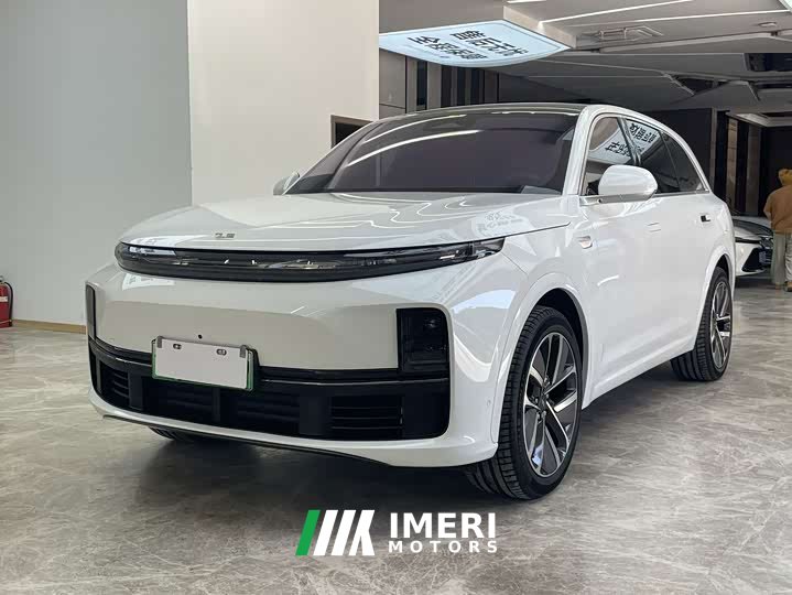 Li Auto L7 Pro