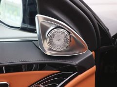 Mercedes-Benz S-Class 2022 S 450 L 4MATIC - ფოტო 12