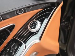 Mercedes-Benz S-Class 2022 S 450 L 4MATIC - ფოტო 13