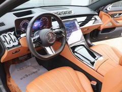 Mercedes-Benz S-Class 2022 S 450 L 4MATIC - ფოტო 15