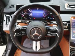 Mercedes-Benz S-Class 2022 S 450 L 4MATIC - ფოტო 16