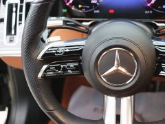 Mercedes-Benz S-Class 2022 S 450 L 4MATIC - ფოტო 17