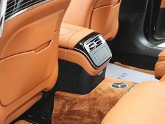 Mercedes-Benz S-Class 2022 S 450 L 4MATIC - ფოტო 20