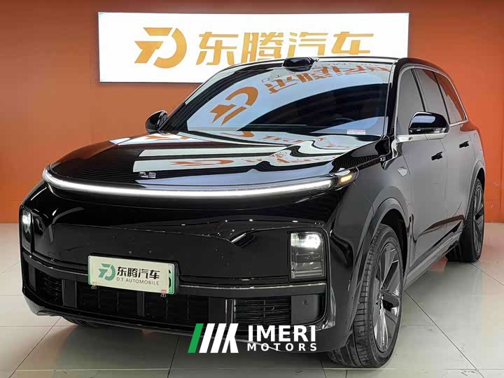 Li Auto L9 Max