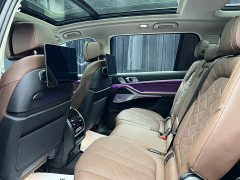 BMW X7 2023 xDrive40i Luxury Package - ფოტო 10