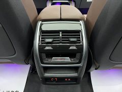 BMW X7 2023 xDrive40i Luxury Package - ფოტო 12