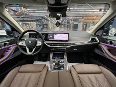 BMW X7 2023 xDrive40i Luxury Package - ფოტო 13