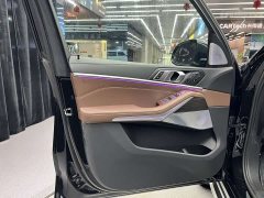 BMW X7 2023 xDrive40i Luxury Package - ფოტო 15
