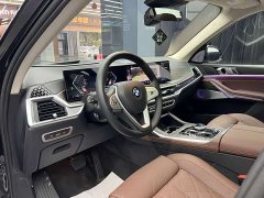 BMW X7 2023 xDrive40i Luxury Package - ფოტო 16