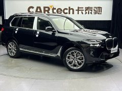 BMW X7 2023 xDrive40i Luxury Package - ფოტო 2