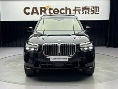 BMW X7 2023 xDrive40i Luxury Package - ფოტო 3