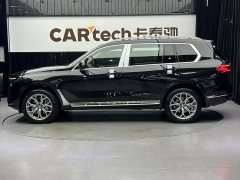 BMW X7 2023 xDrive40i Luxury Package - ფოტო 4