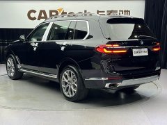 BMW X7 2023 xDrive40i Luxury Package - ფოტო 5