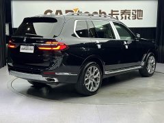 BMW X7 2023 xDrive40i Luxury Package - ფოტო 6