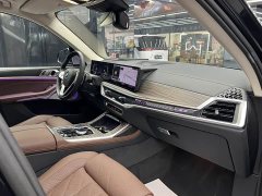 BMW X7 2023 xDrive40i Luxury Package - ფოტო 9