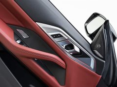 BMW 4 Series 2022 425i Convertible M Sports Night Package - ფოტო 14