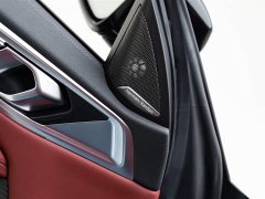 BMW 4 Series 2022 425i Convertible M Sports Night Package - ფოტო 15