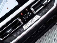 BMW 4 Series 2022 425i Convertible M Sports Night Package - ფოტო 19