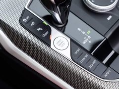 BMW 4 Series 2022 425i Convertible M Sports Night Package - ფოტო 20