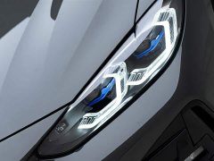 BMW 4 Series 2022 425i Convertible M Sports Night Package - ფოტო 5