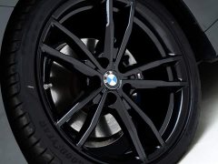 BMW 4 Series 2022 425i Convertible M Sports Night Package - ფოტო 6