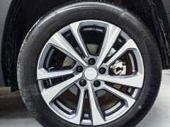 Changan CS35 Plus Comfort Edition 1.4T DCT Luxury - ფოტო 13