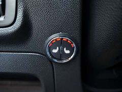 Changan CS35 Plus Comfort Edition 1.4T DCT Luxury - ფოტო 14